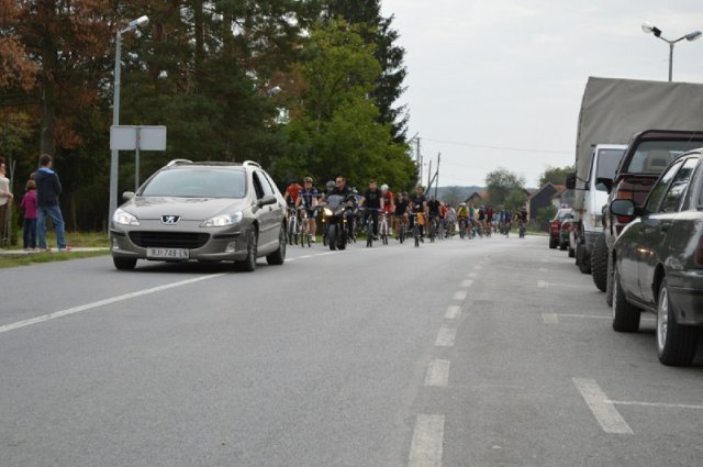 Miholje 2012